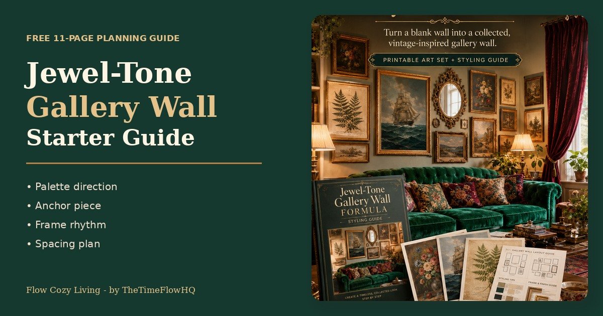 Jewel-Tone complete system