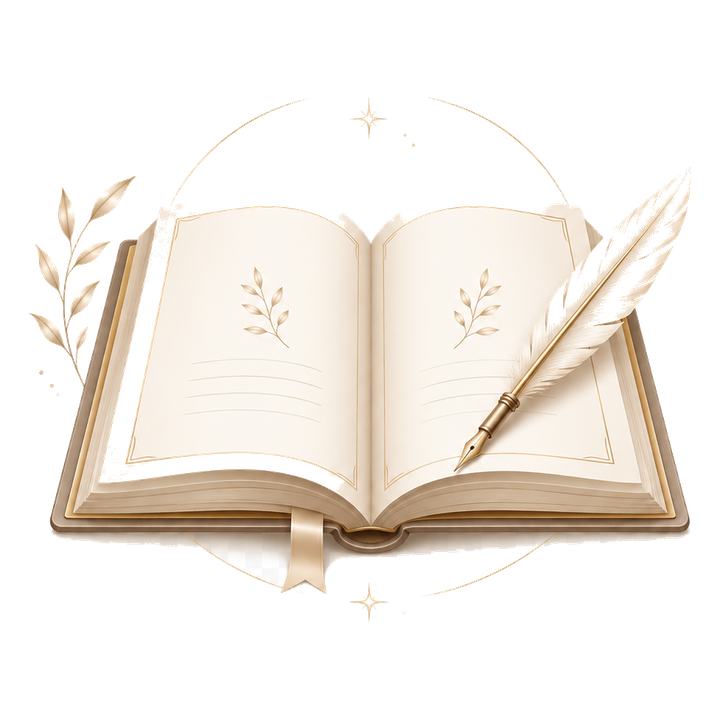 Journal icon