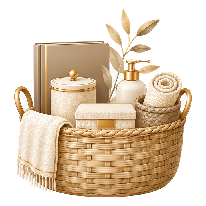 Storage finds icon